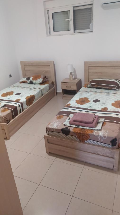 Mama Marina Apartement Near To The Airport Antimachia Ngoại thất bức ảnh