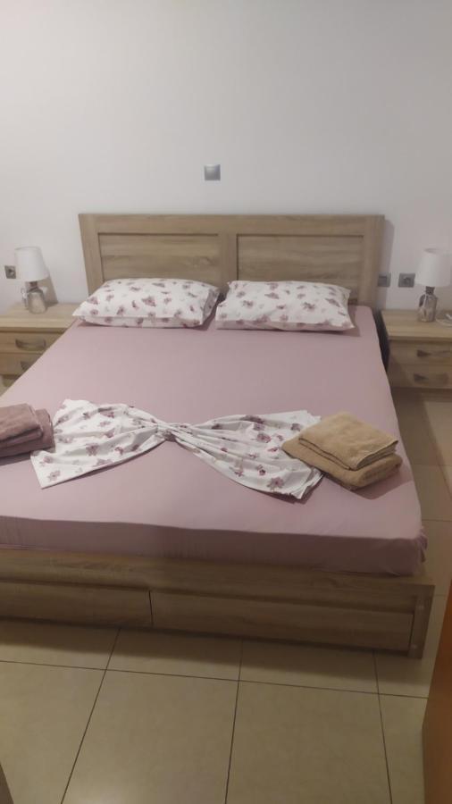 Mama Marina Apartement Near To The Airport Antimachia Ngoại thất bức ảnh