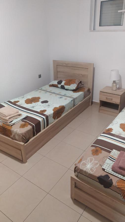 Mama Marina Apartement Near To The Airport Antimachia Ngoại thất bức ảnh