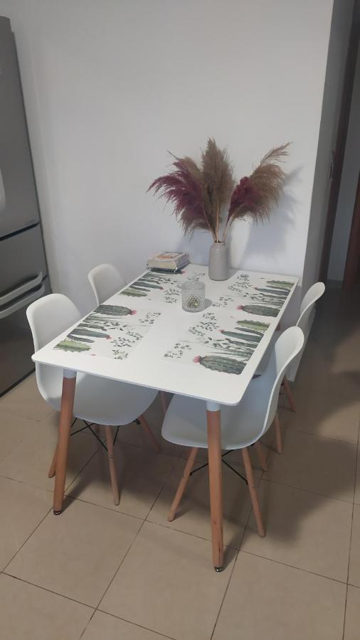 Mama Marina Apartement Near To The Airport Antimachia Ngoại thất bức ảnh