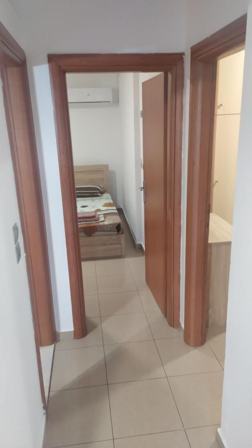Mama Marina Apartement Near To The Airport Antimachia Ngoại thất bức ảnh