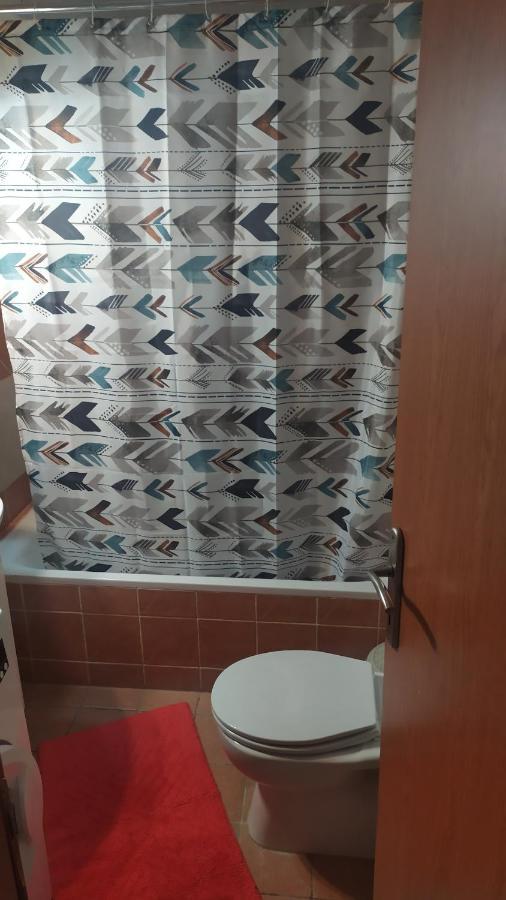 Mama Marina Apartement Near To The Airport Antimachia Ngoại thất bức ảnh