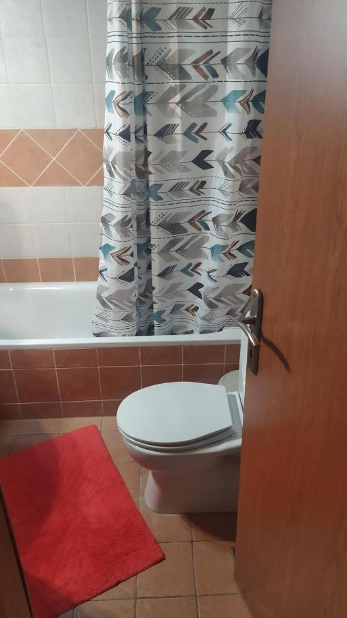 Mama Marina Apartement Near To The Airport Antimachia Ngoại thất bức ảnh
